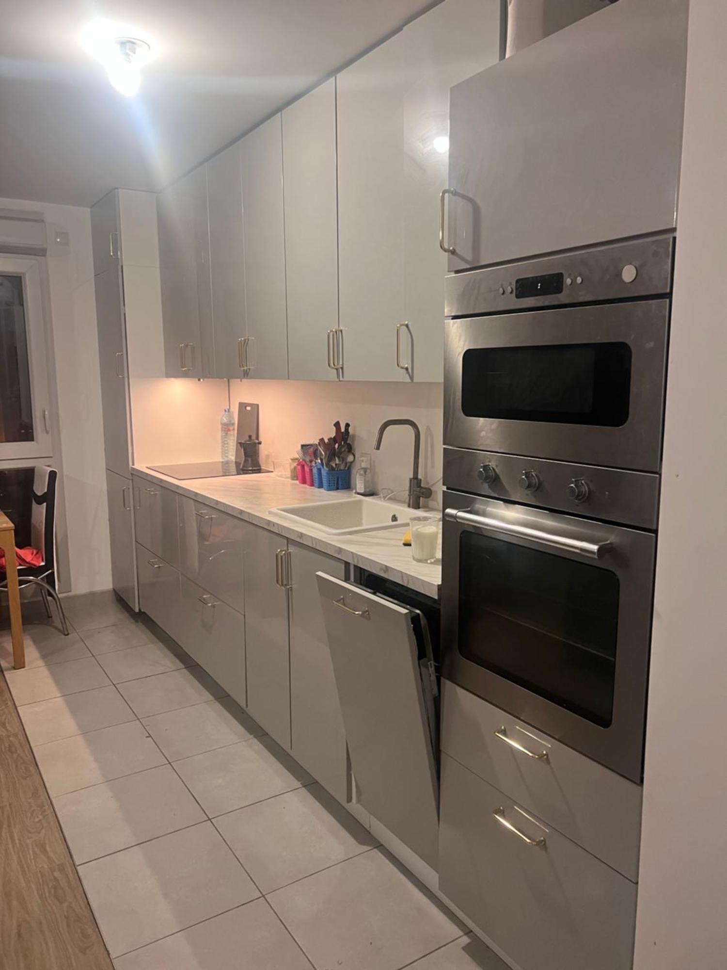Chambre Individuelle Dans Un Appartement A 37 De Champs Elysees Sartrouville Kültér fotó